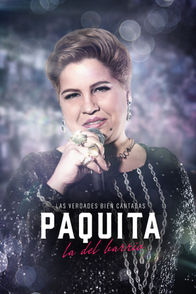 Paquita La Del Barrio | ViX