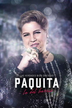 Paquita La Del Barrio