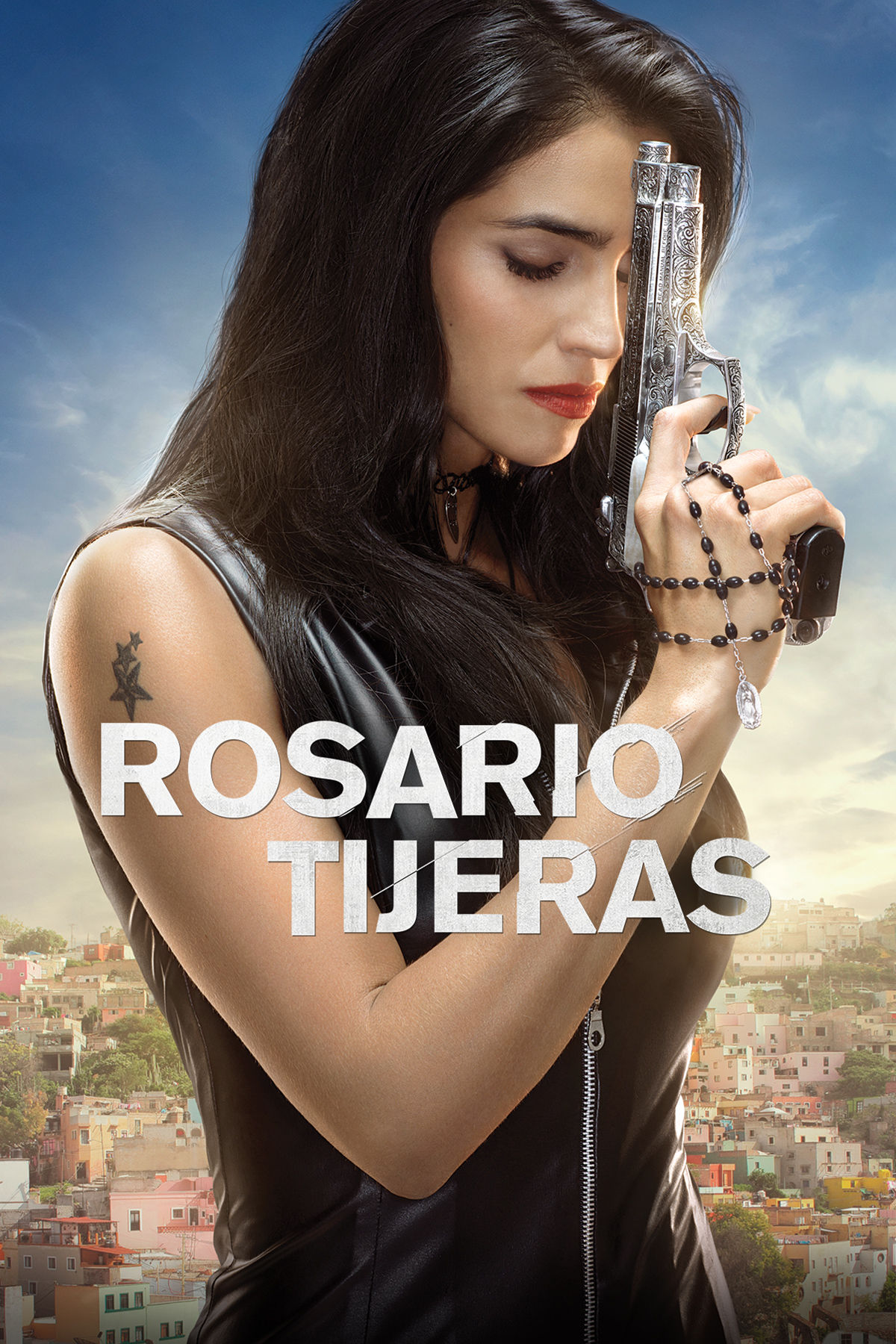 Bárbara De Regil: Series y películas de Bárbara De Regil sólo por ViX