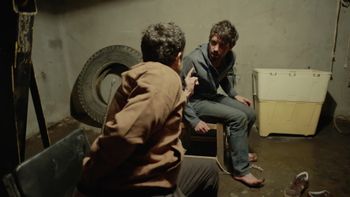 Escape fallido