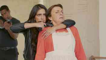 Rosario Tijeras Capítulo 5