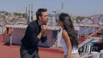 El cumpleaños de Ruby