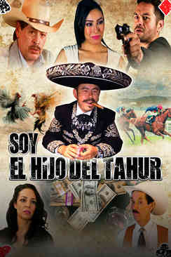 Soy el hijo del Tahúr
