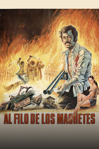 Al filo de los machetes