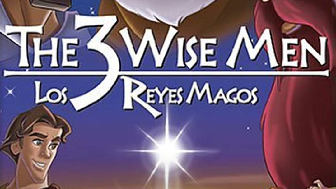 Los tres Reyes Magos | ViX