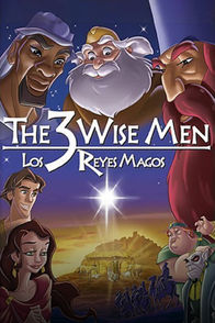 Los tres Reyes Magos