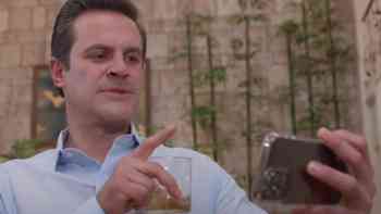 Nadie toca lo que es mío