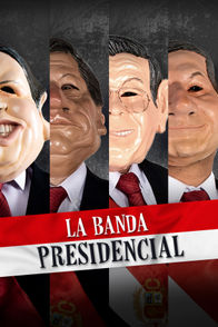 La banda presidencial