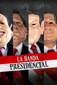 La banda presidencial | ViX