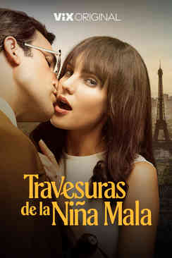 Tráiler: Travesuras de la niña mala