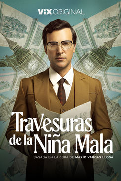 Travesuras de la niña mala
