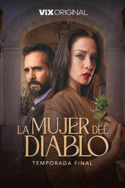Tráiler: La mujer del diablo (Temporada 3)