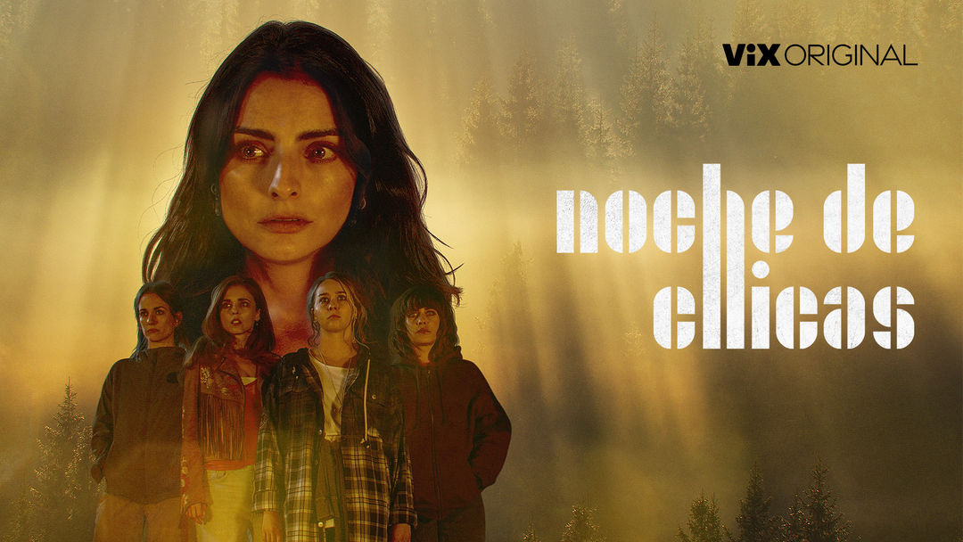 Noche de chicas | ViX