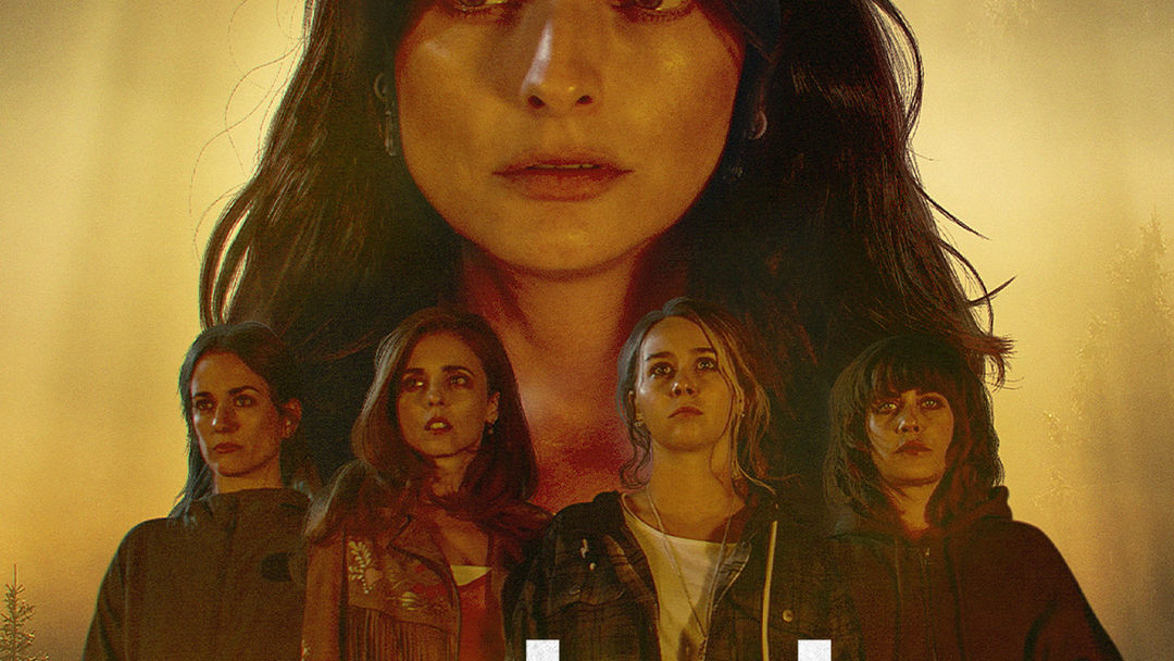 Noche de chicas | ViX