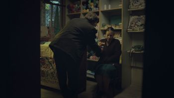 Desesperación | ViX