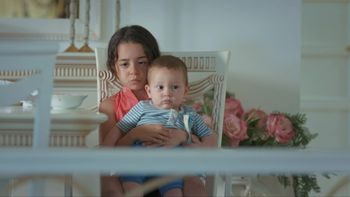 El límite de una madre