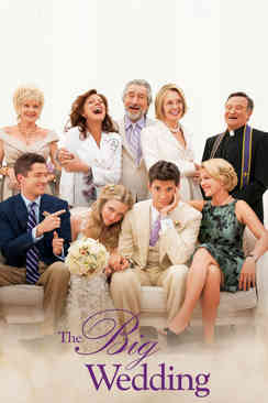 The Big Wedding