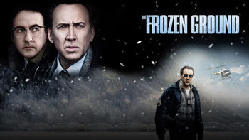 The Frozen Ground