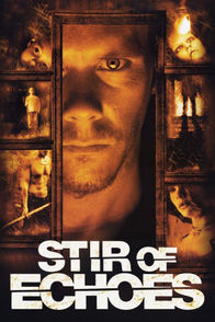 Stir of Echoes | ViX