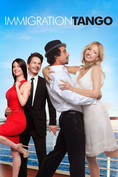 Immigration Tango