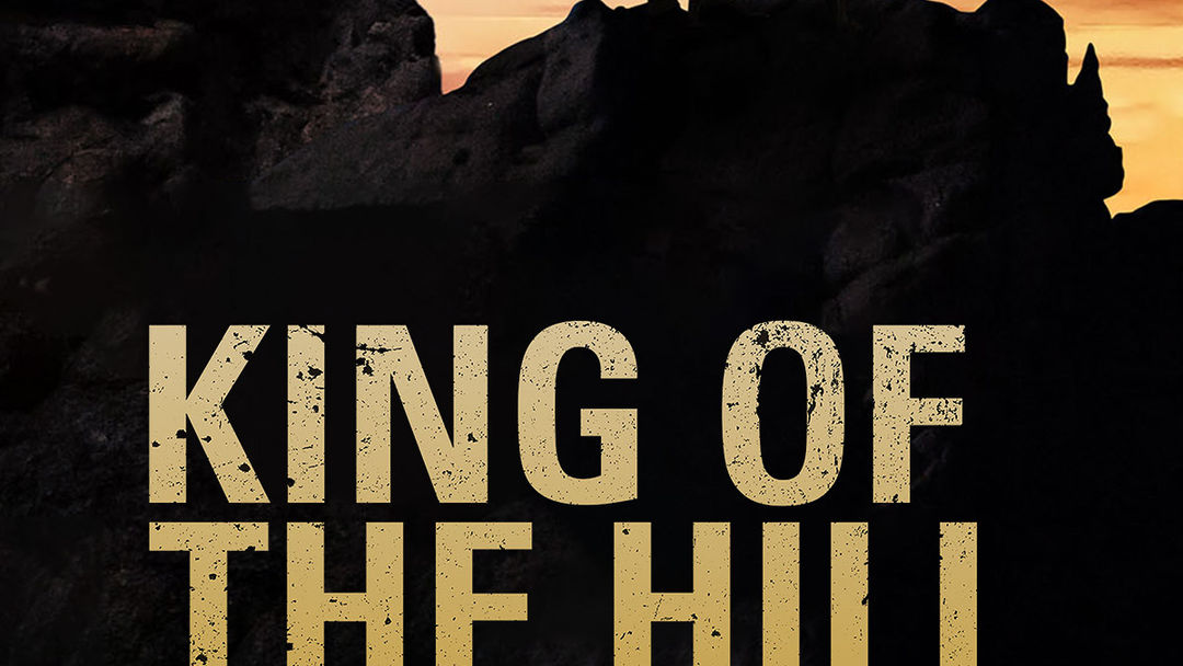 King of the Hill | ViX