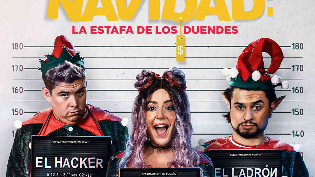 Operación Feliz Navidad | ViX