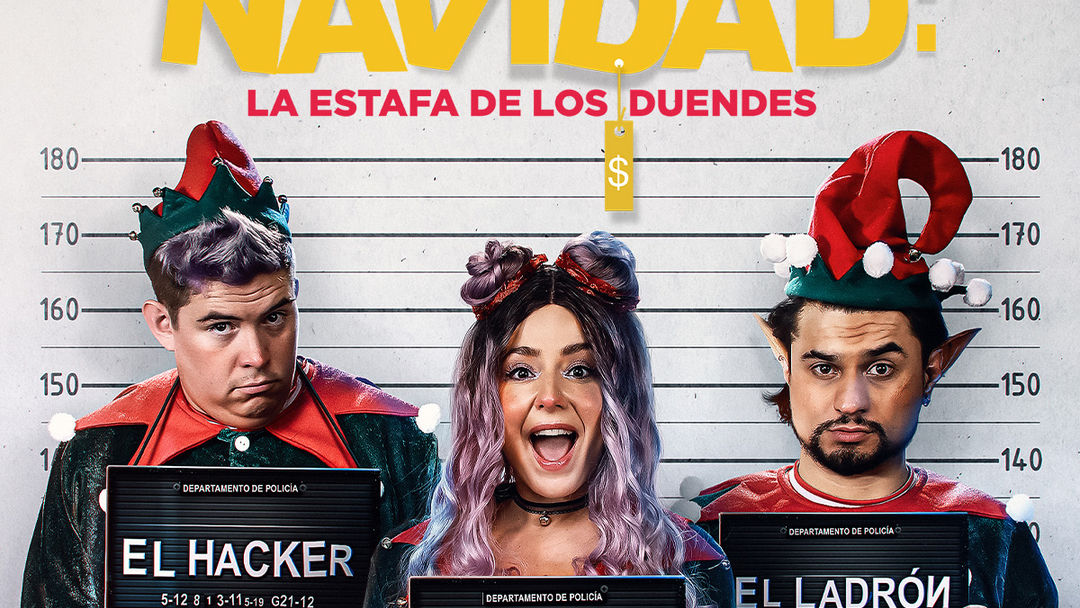 Operación Feliz Navidad | ViX