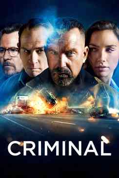 Criminal