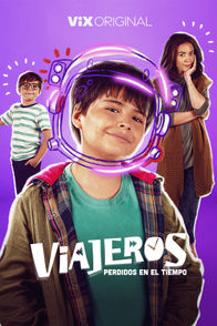 Viajeros | ViX