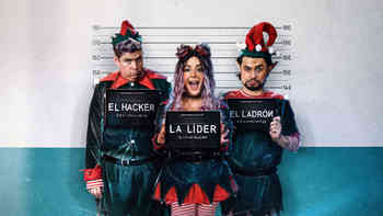 Tráiler: Operación Feliz Navidad