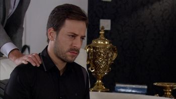 Ataque al corazón