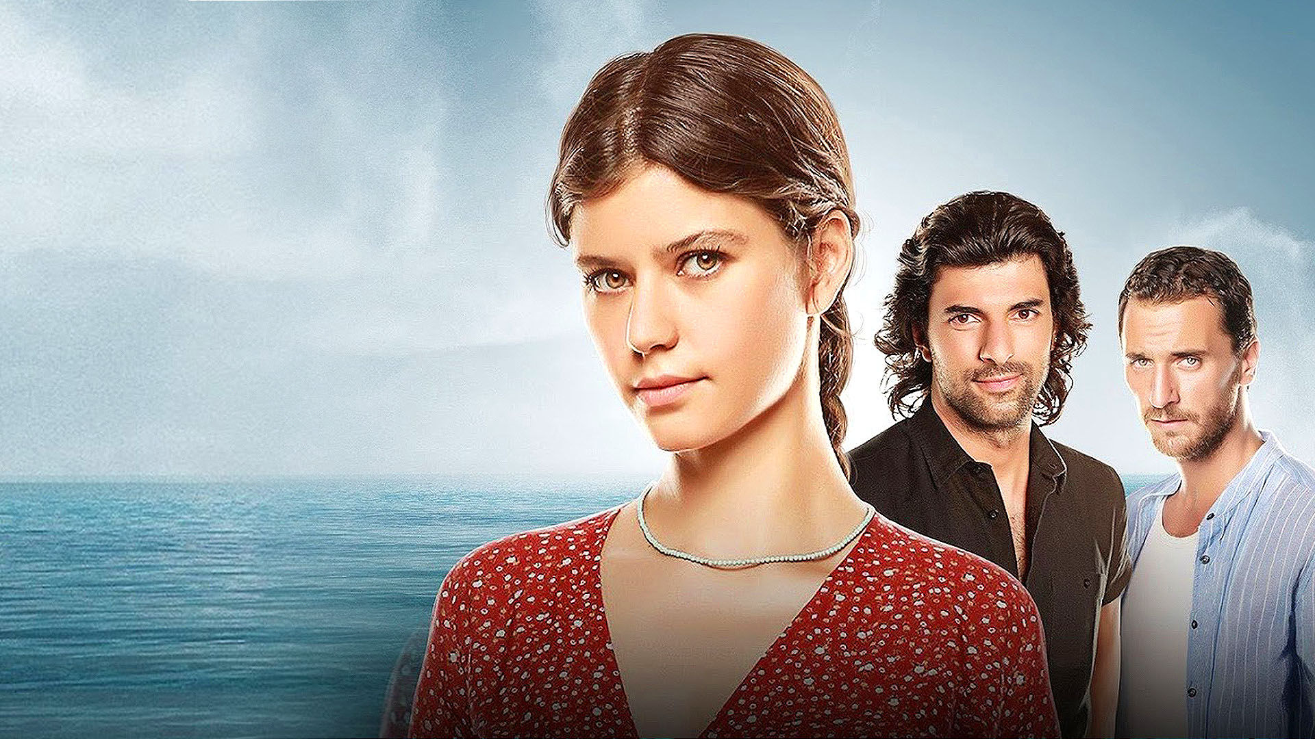 Ver La boda de Selim por ViX, image size:1920x1080