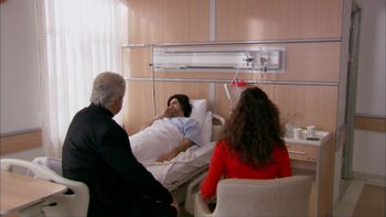 Una grata visita