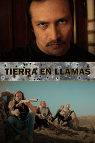 Tierra en llamas | ViX