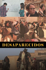 Desaparecidos