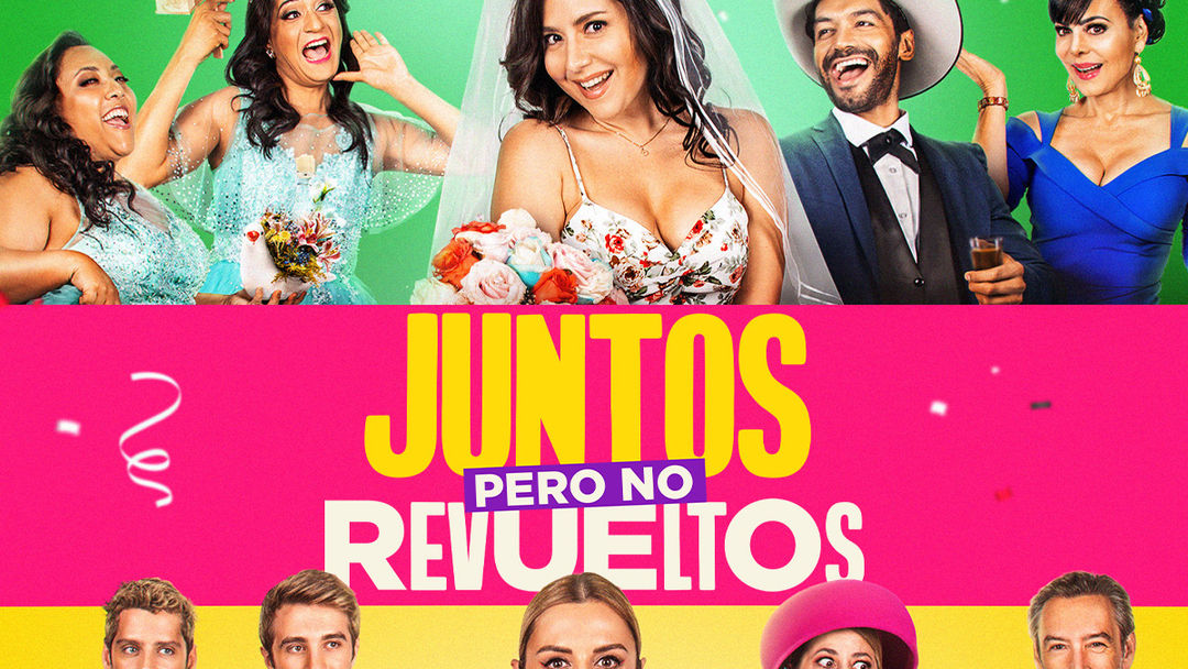 Juntos pero no revueltos | ViX