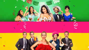 Tráiler: Juntos pero no revueltos