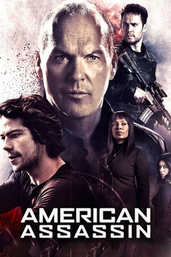 American Assassin