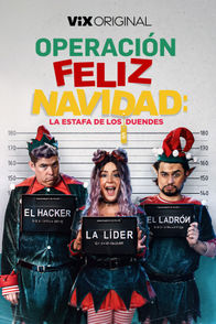 Tráiler: Operación Feliz Navidad