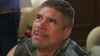 Lo peor que le pudo pasar a la familia