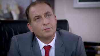 Trampa en el negocio