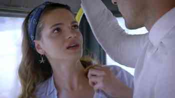 Entre la esposa y la hija