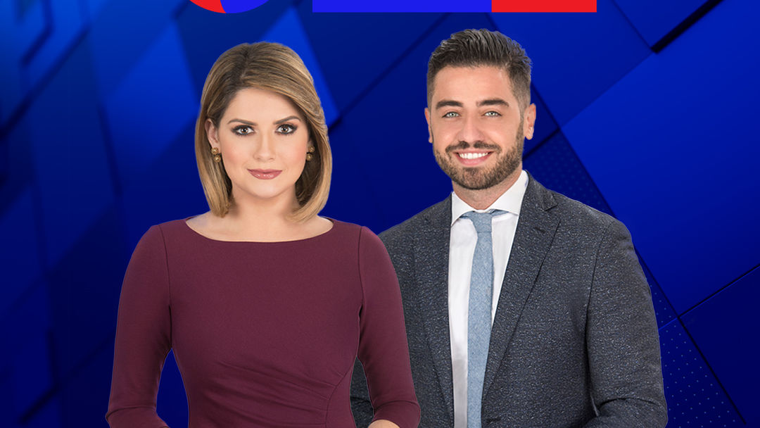 Noticias Univision 24-7 Mediodía | ViX
