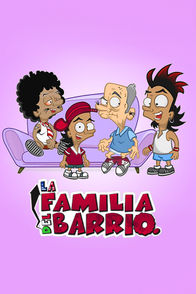 La familia del barrio