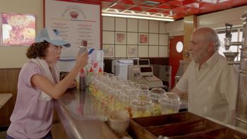 El nuevo negocio de helados