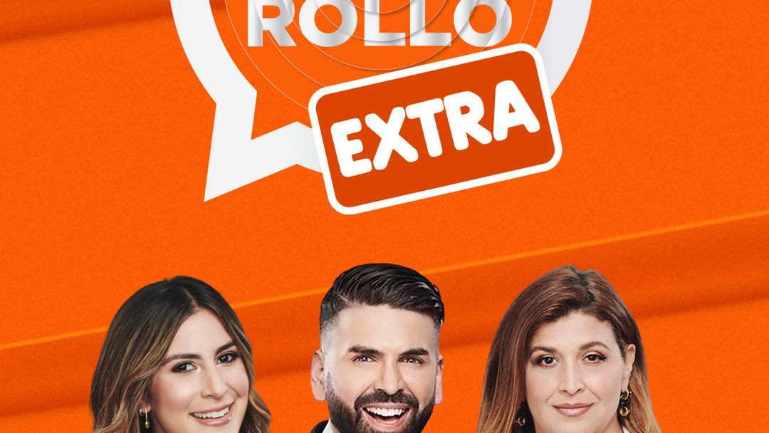 Sin Rollo Extra | ViX