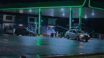 Escondido y en peligro