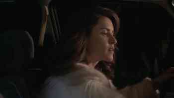 El adiós a Viridiana