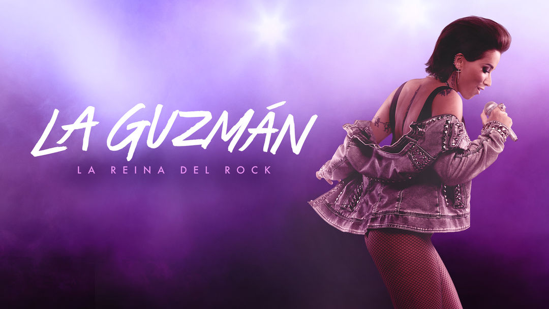 La Guzmán | ViX