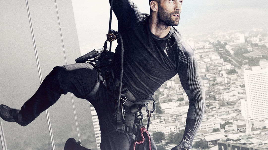 Mechanic: Resurrection | ViX